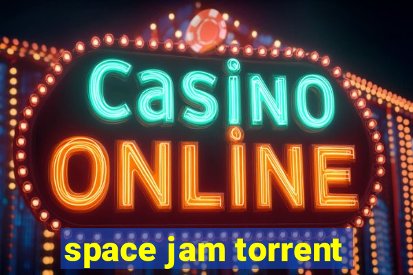 space jam torrent